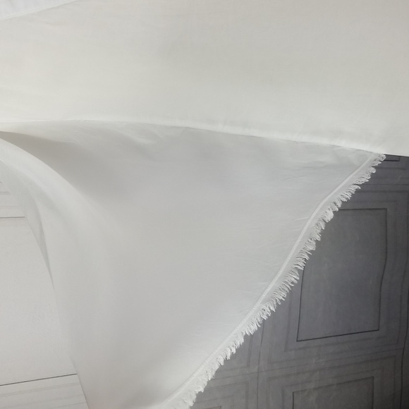 Maven West Ruffle Sleeve Top - Picture 8 of 16